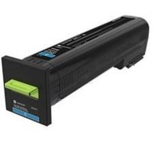 24B6508-1 XC6152 XC8155 CYAN TONER CARTRIDGE - Image 1