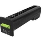 XC6152 XC8155 YELLOW TONER CARTRIDGE