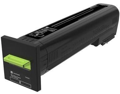 24B6511-1 XC6152 XC8155 BLACK TONER CARTRIDGE - Image 1
