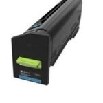 XC8160 CYAN TONER CARTRIDGE