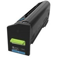 24B6512-1 XC8160 CYAN TONER CARTRIDGE - Image 1