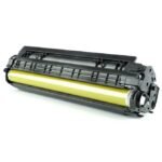 XC8160 YELLOW TONER CARTRIDGE