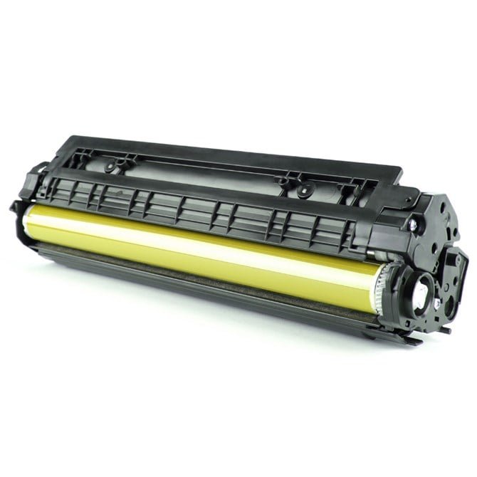 24B6514-1 XC8160 YELLOW TONER CARTRIDGE - Image 1