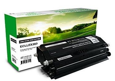 24B6516-1 C4150 CYAN TONER CARTRIDGE - Image 1