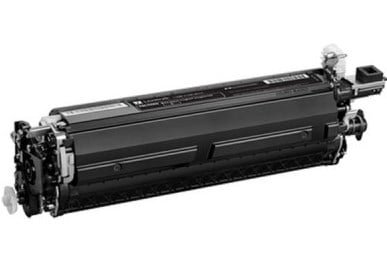 24B6518-1 C4150 YELLOW TONER CARTRIDGE - Image 1
