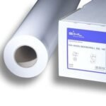 Non-Woven D2W Sol 195 Matt 54In 51M - Image 2