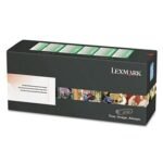Black Toner Cartridge