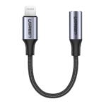 Ugreen Lightn Male To Female Adapter
