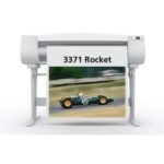Rocket Phopap Pe 190 Glossy-24In 30M