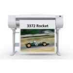 Rocket Photpap Pe 190 Satin 36In 30M