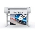 Rocket Photpap Pe 250 Satin 36In 45M
