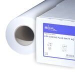 Lisa Univer Canvas 390 Matt-24In 12M