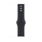 45Mm Midnight Sport Band Reg Demo