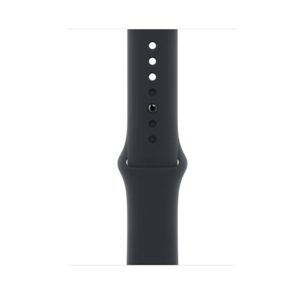 45Mm Midnight Sport Band Reg Demo