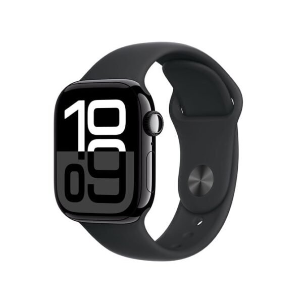 Watch 10 42 Jb Al Bk Sb Sm Gps Demo