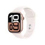 Watch 10 42 Rg Al Lb Sb Sm Gps Demo