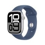 Watch 10 46 Si Al Dn Sb Sm Gps Demo