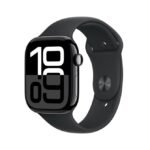 Watch 10 46 Jb Al Bk Sb Sm Gps Demo
