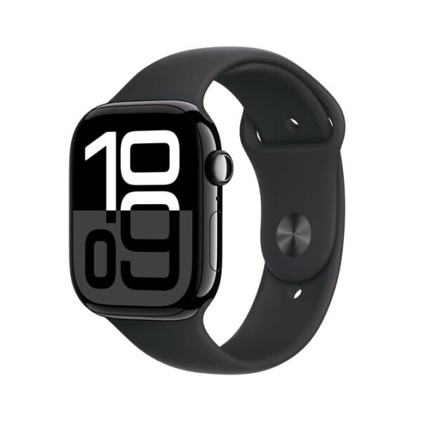Watch 10 46 Jb Al Bk Sb Sm Gps Demo