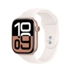 Watch 10 46 Rg Al Lb Sb Sm Gps Demo