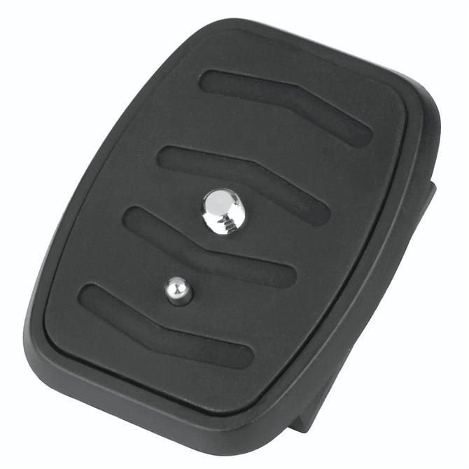4154-1 Quick Release Plate Camera 6.6X5.1Cm - Image 1
