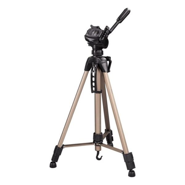 Star 61 Tripod 3D Tilt Quick Release