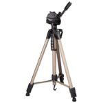 Star 62 Tripod 3D Tilt Quick Release