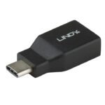 Usb 3.1 Adapter - Type C Male To Ty