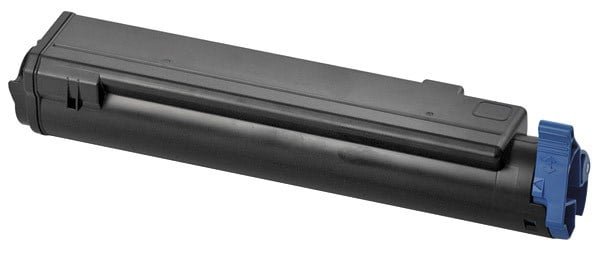 43979102-1 OKI BLACK TONER 3.5K - Image 1