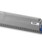 Toner Mc851-861 Cyan 7.3K