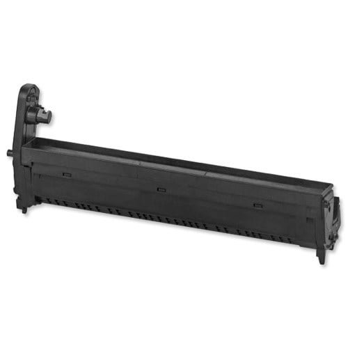 44318508-1 OKI EP C711 BLACK - Image 1