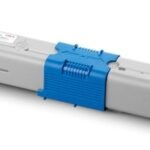 OKI TONER C310/330/510/530 CYAN (2K)