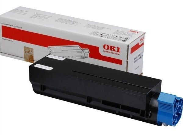 OKI TONER B431 (7K)