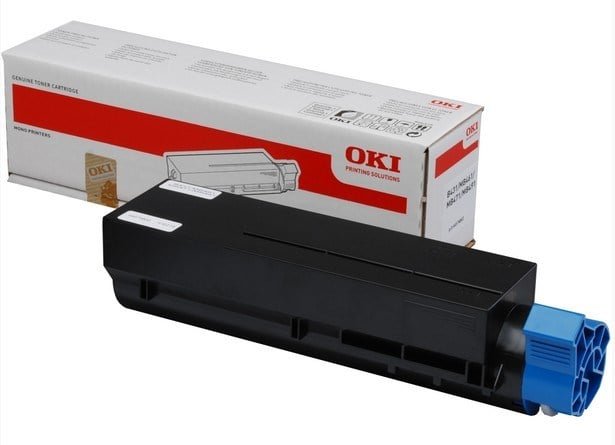 44574802-1 OKI TONER B431 (7K) - Image 1
