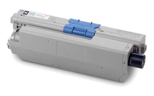 44973508-1 OKI BLK TONER C511 (7K) - Image 1