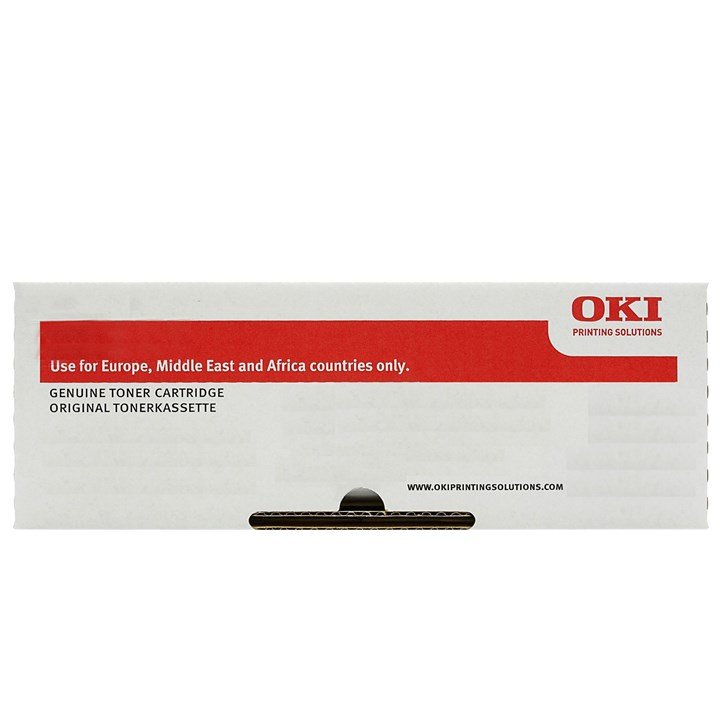44973509-1 Toner-Y-Es5431/3452/5462-6K - Image 1
