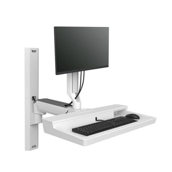 Carefit Combo System Snow