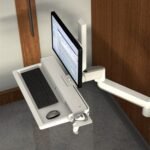 Carefit Combo System Snow - Image 2