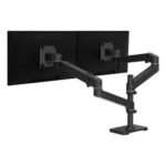 LX PRO ARM DUAL DISPLAY STACKING WCB - Image 2