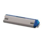 C931 Cyan Toner