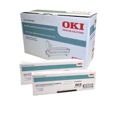 45536425-1 Toner-Wt-Es9541 - Image 1