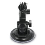 Suction Cup Camera Car Tripod Black - Image 3