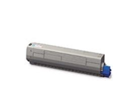45862818-1 Toner-K-Mc873-15K - Image 1