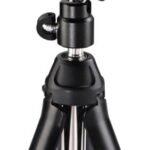 Multi Table Tripod 4In1 Black