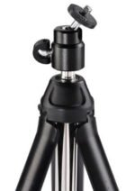 Multi Table Tripod 4In1 Black