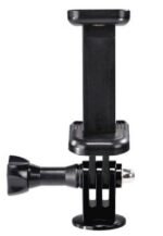 Multi Table Tripod 4In1 Black - Image 2
