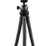 Flexpro Tripod 27Cm Black 3In1
