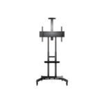 Stand 180 + Shelf & Camera Holder
