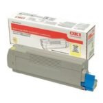 Toner-Y-C823/833/843-7K