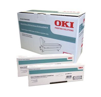 46507624-1 Toner-Es7412-Black-11K - Image 1